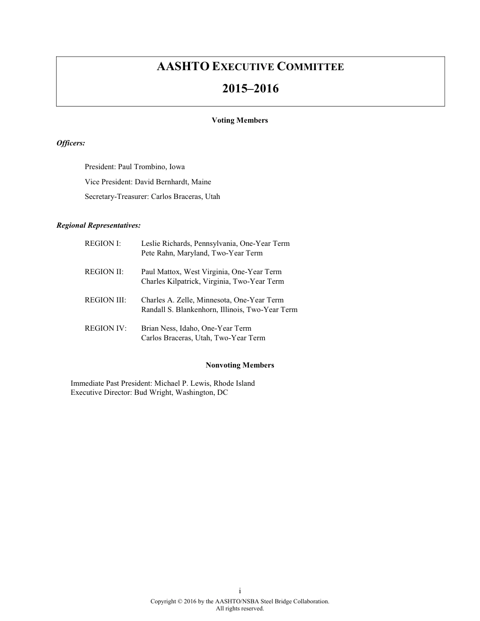 AASHTO-NSBA S2.1-2016 Steel Bridge Fabrication Guide Specification.pdf_第3页