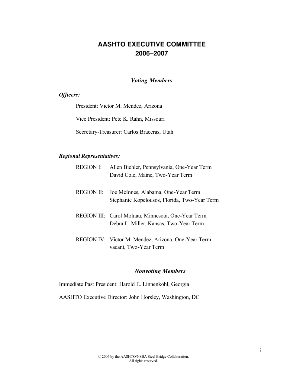 AASHTO-NSBA G4.2-2006 Recommendations for Qualification of Structural Bolting In.pdf_第3页