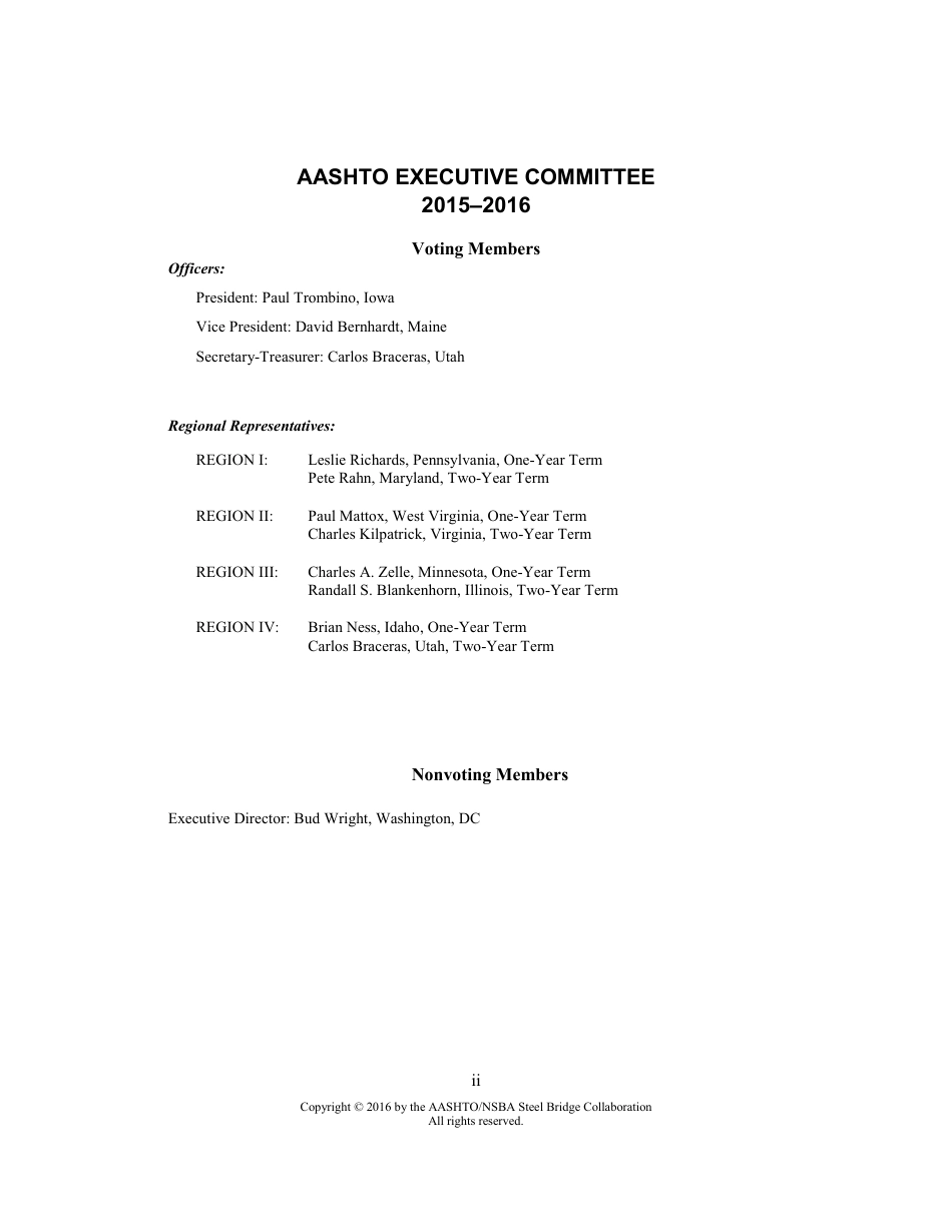 AASHTO-NSBA G12.1-2016 Guidelines to Design for Constructability.pdf_第3页