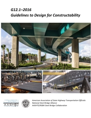 AASHTO-NSBA G12.1-2016 Guidelines to Design for Constructability.pdf