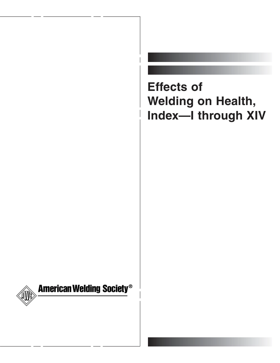 AWS EWH Index 2012.pdf_第1页