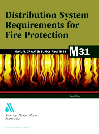 AWWA Manual M31 2008.pdf