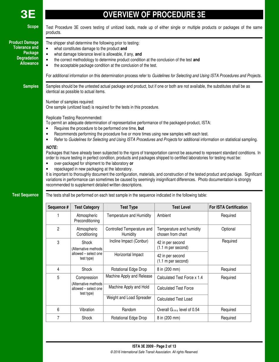 ISTA Procedure 3E 09-14.pdf_第2页