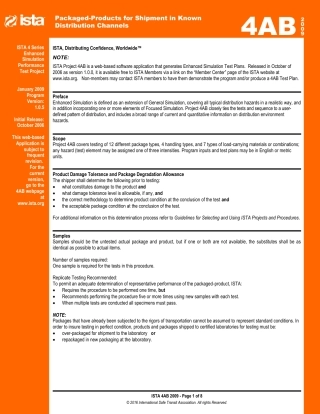 ISTA Project 4AB 09-09.pdf