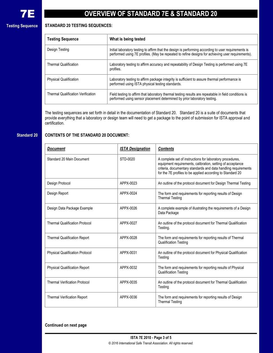 ISTA Standard 7E 10-10 pages 1-5.pdf_第3页