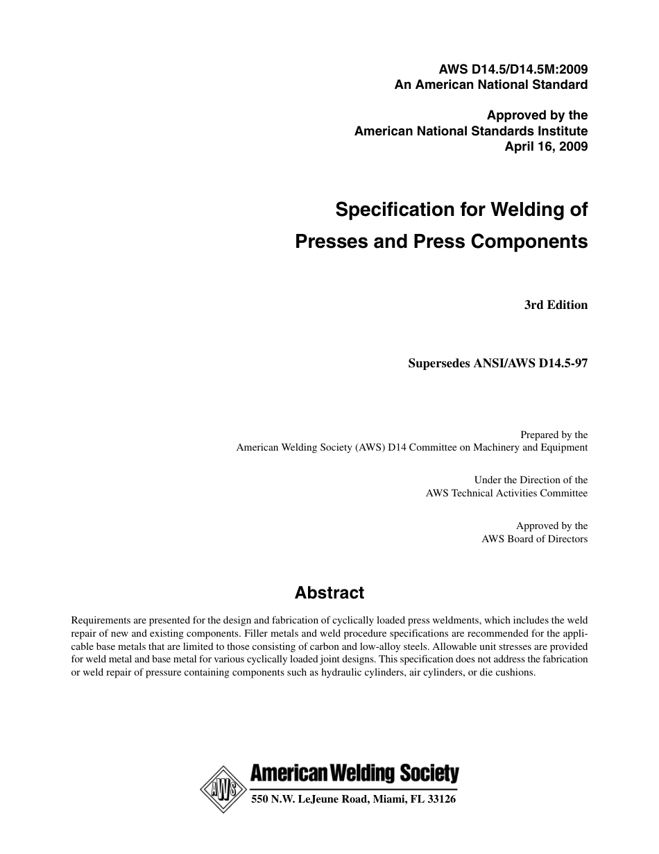 AWS D14.5 - D14.5M-2009.pdf_第2页