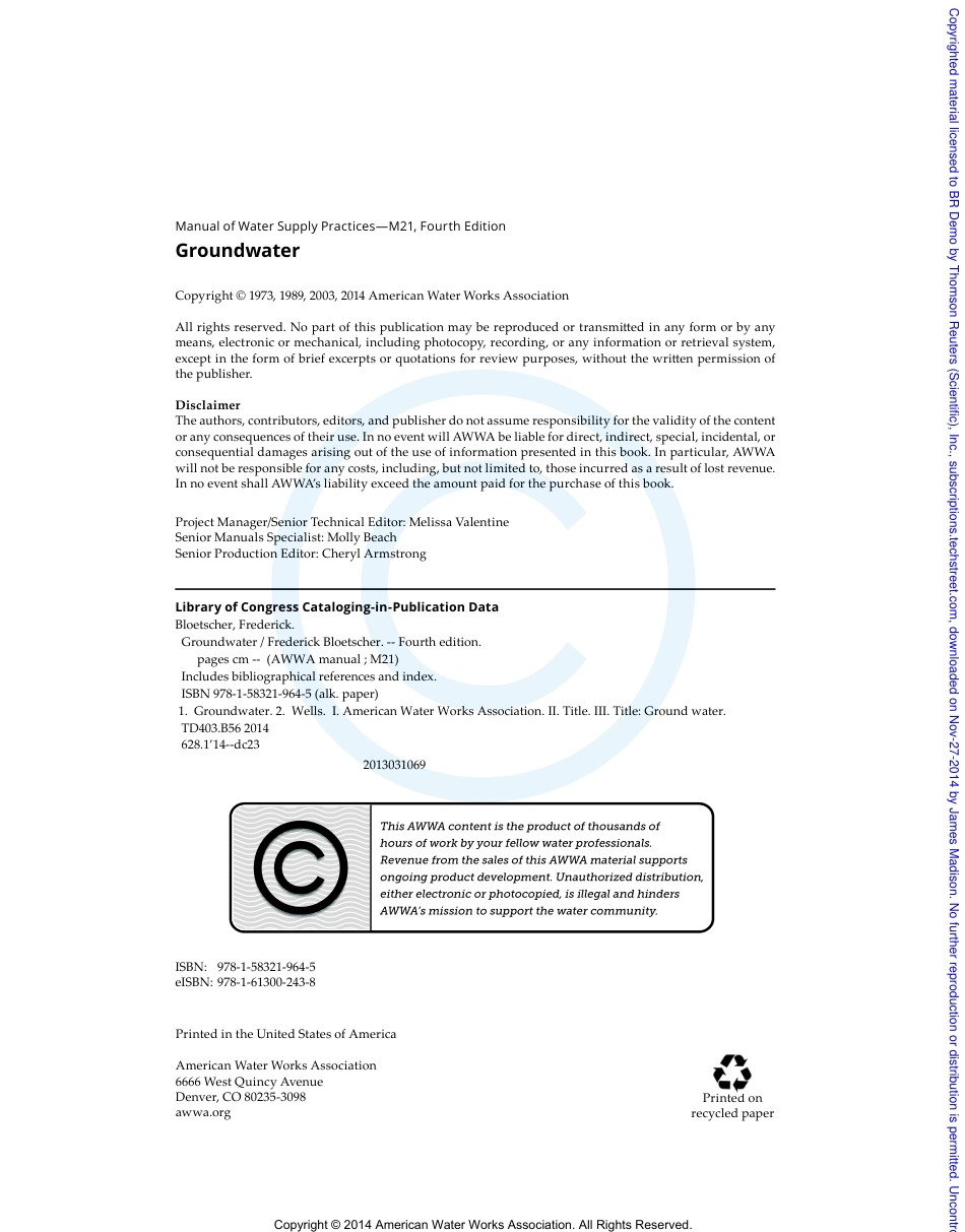 AWWA Manual M21 2014.pdf_第3页