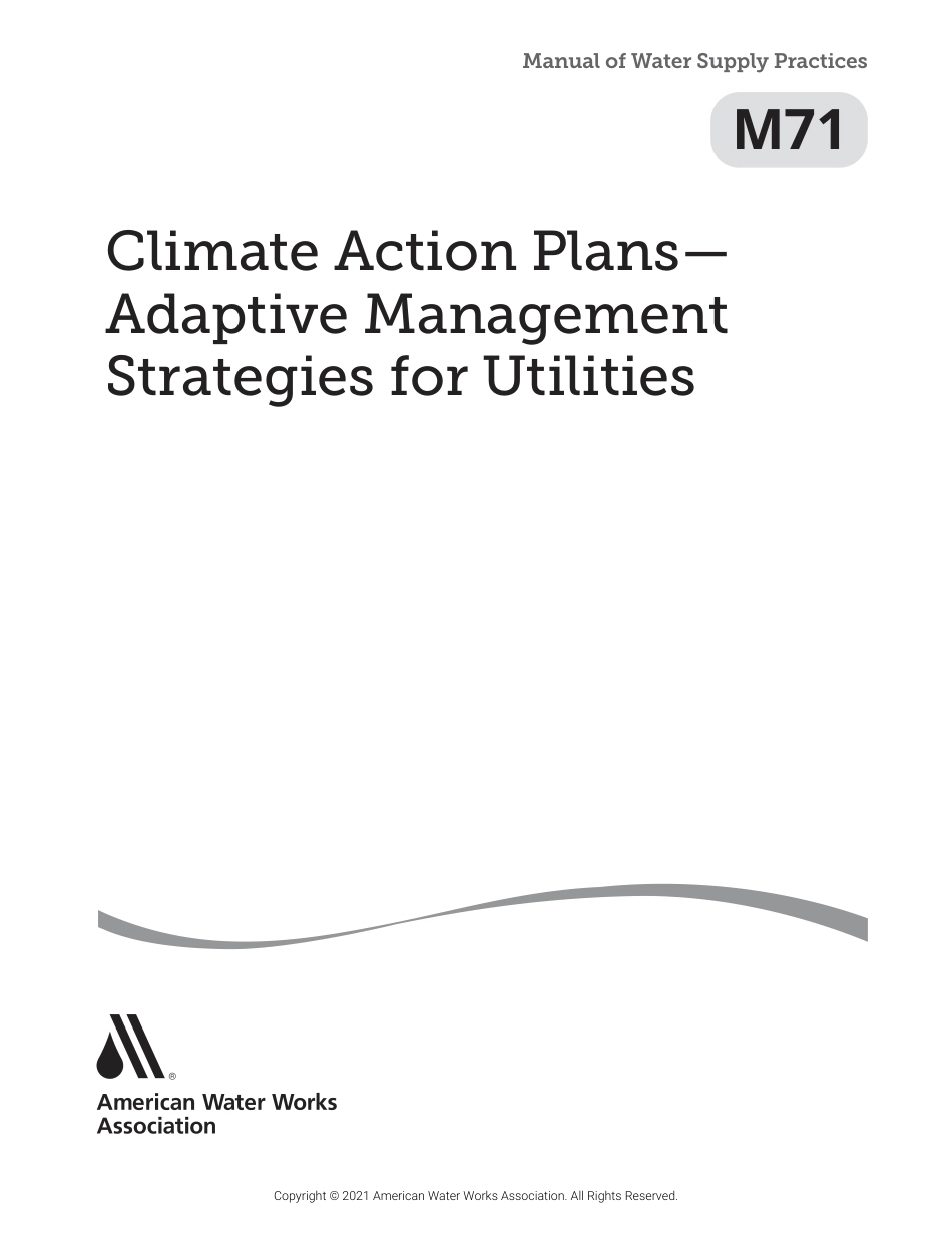 AWWA Manual M71 2021.pdf_第2页