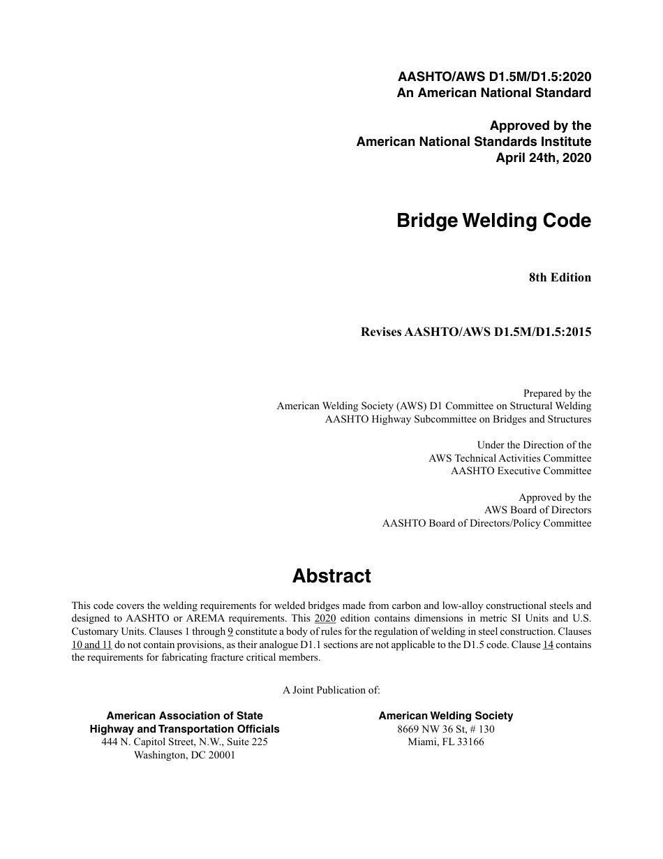 AWS D1.5M - D1.5-2020.pdf_第2页