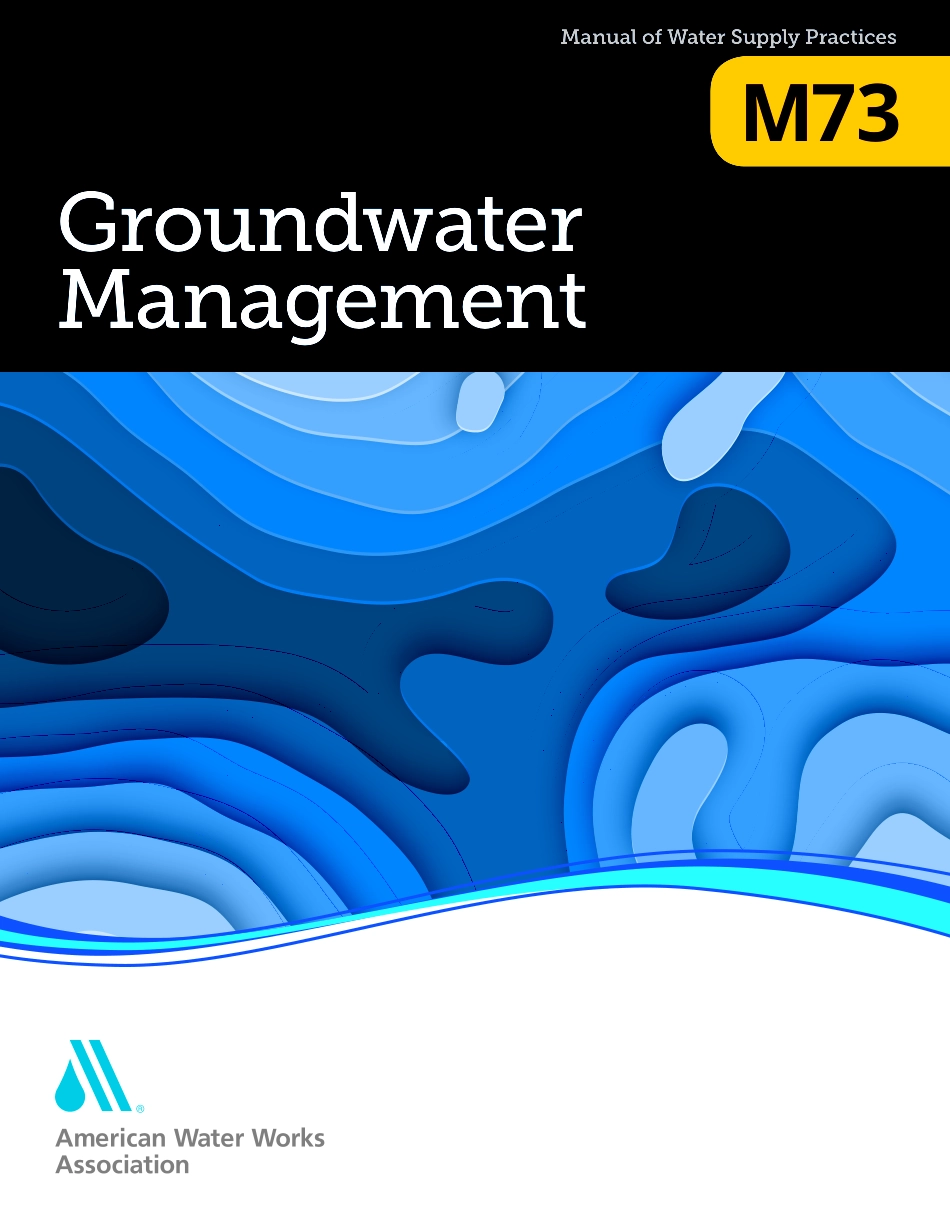 AWWA Manual M73 2021.pdf_第1页