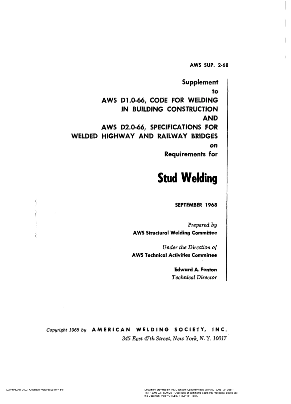 AWS D1.0-66 scan.pdf_第2页