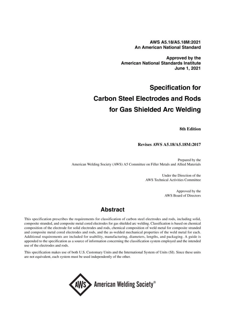 AWS A5.18 2021.pdf_第2页