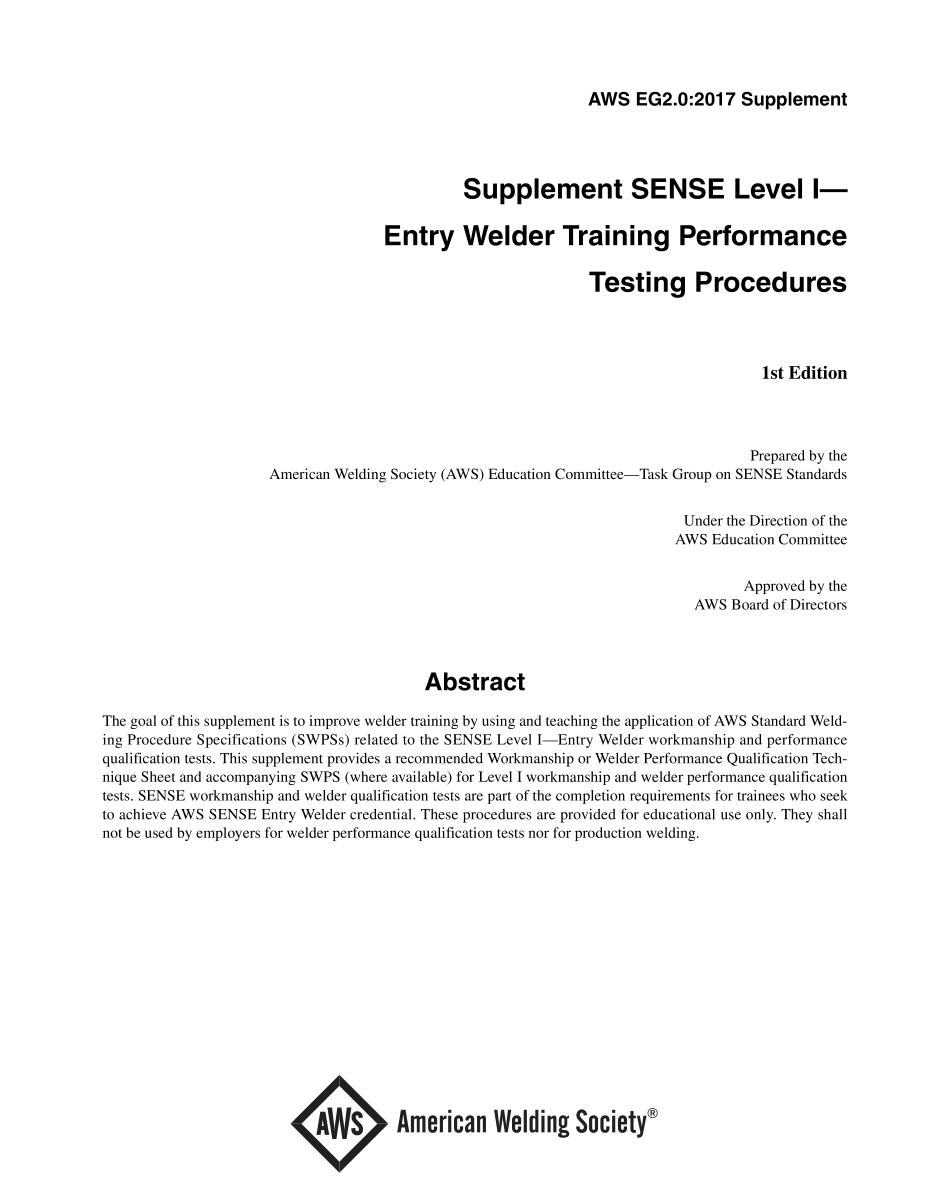 AWS EG2.0-2017 Supplement.pdf_第2页