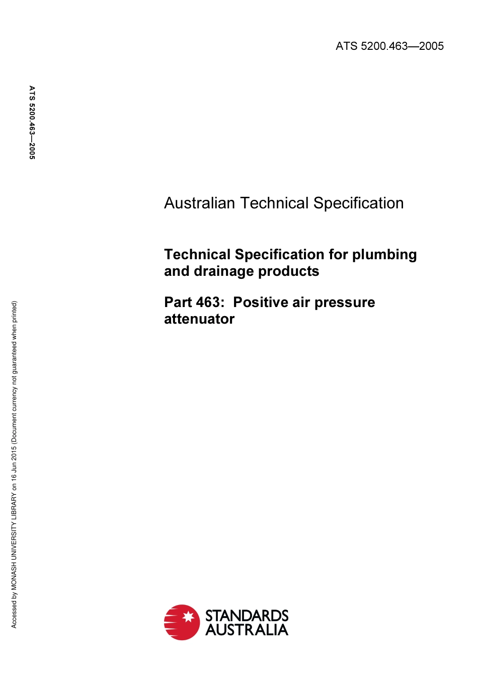 ATS 5200.463-2005.pdf_第1页