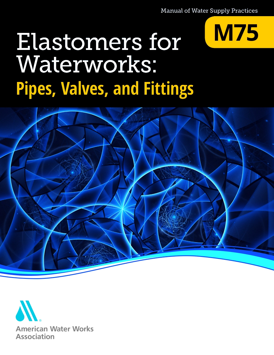 AWWA Manual M75 2020.pdf_第1页