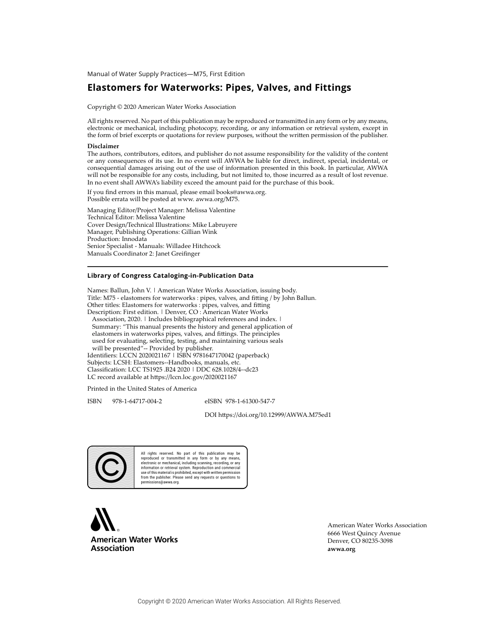 AWWA Manual M75 2020.pdf_第3页