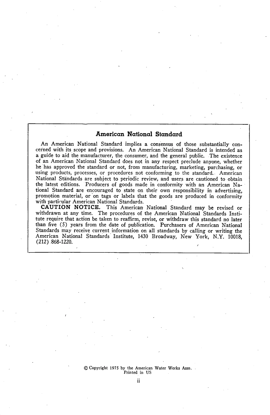 AWWA C108-75 (ANSI A21.8-1975).pdf_第2页