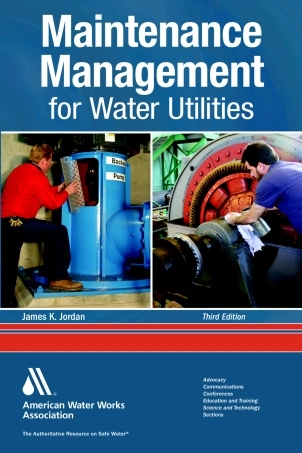 AWWA Maintenance Management for Water Utilities 2010.pdf