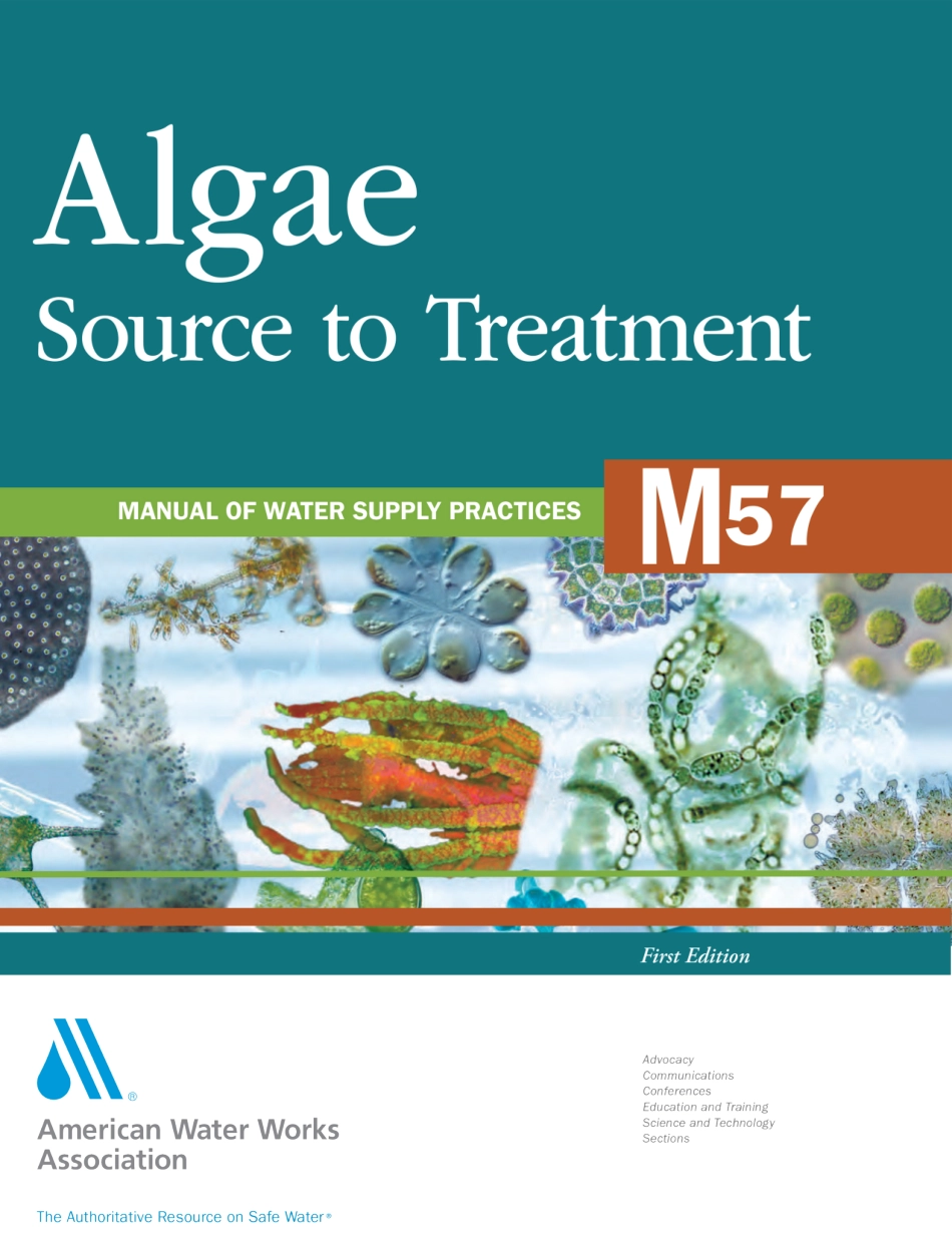 AWWA Manual M57 2010.pdf_第1页