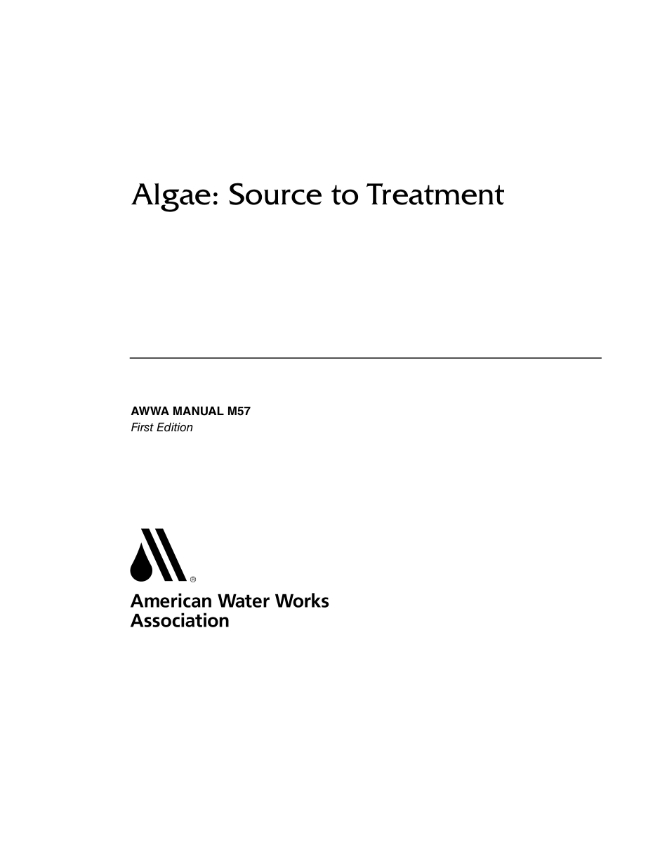 AWWA Manual M57 2010.pdf_第2页