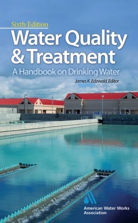 AWWA Water quality and treatment (A Handbook on drinking water) 2011.pdf