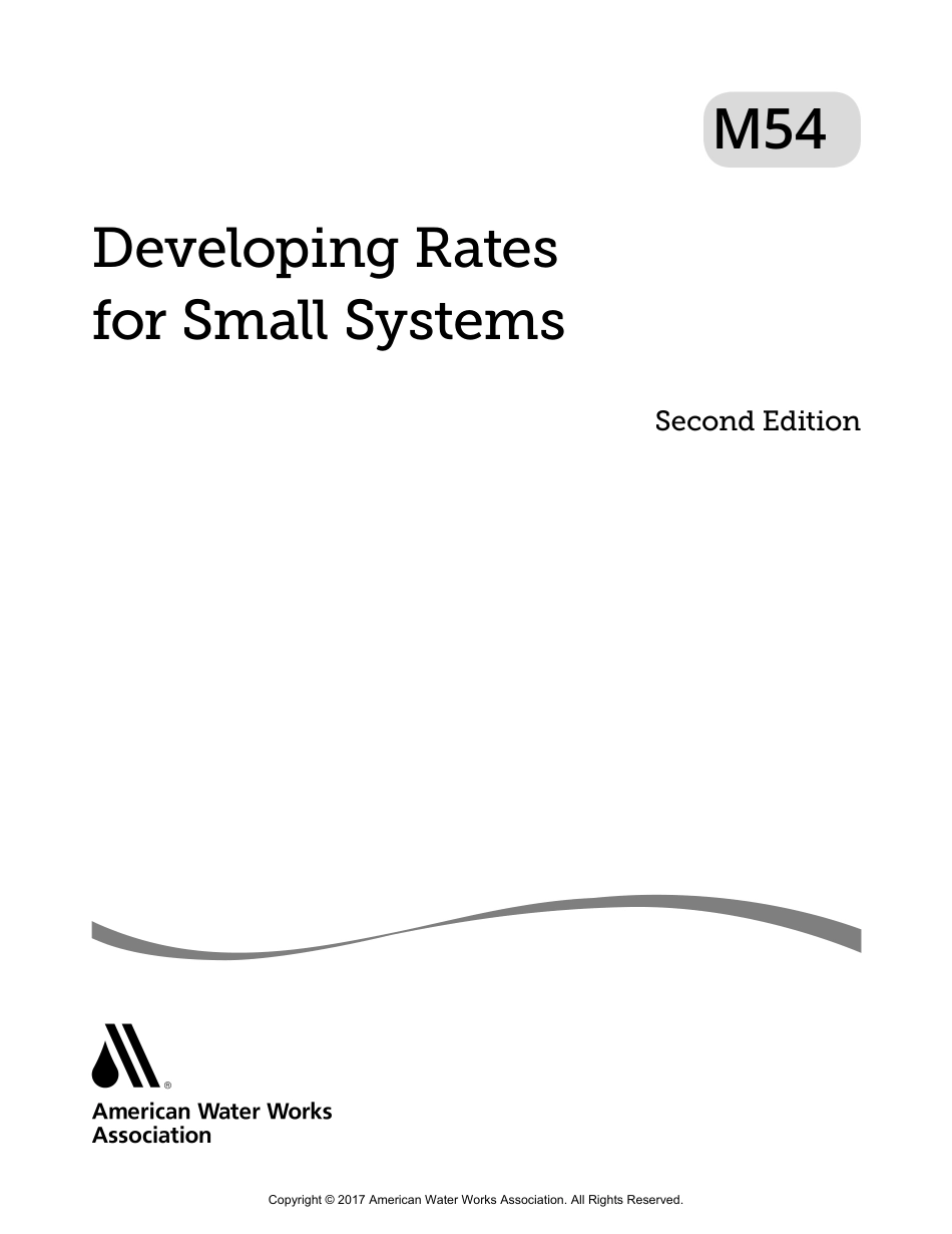 AWWA Manual M54 2017.pdf_第2页