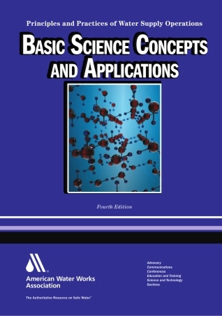 AWWA Basic Science concepts and applications. 2010.pdf