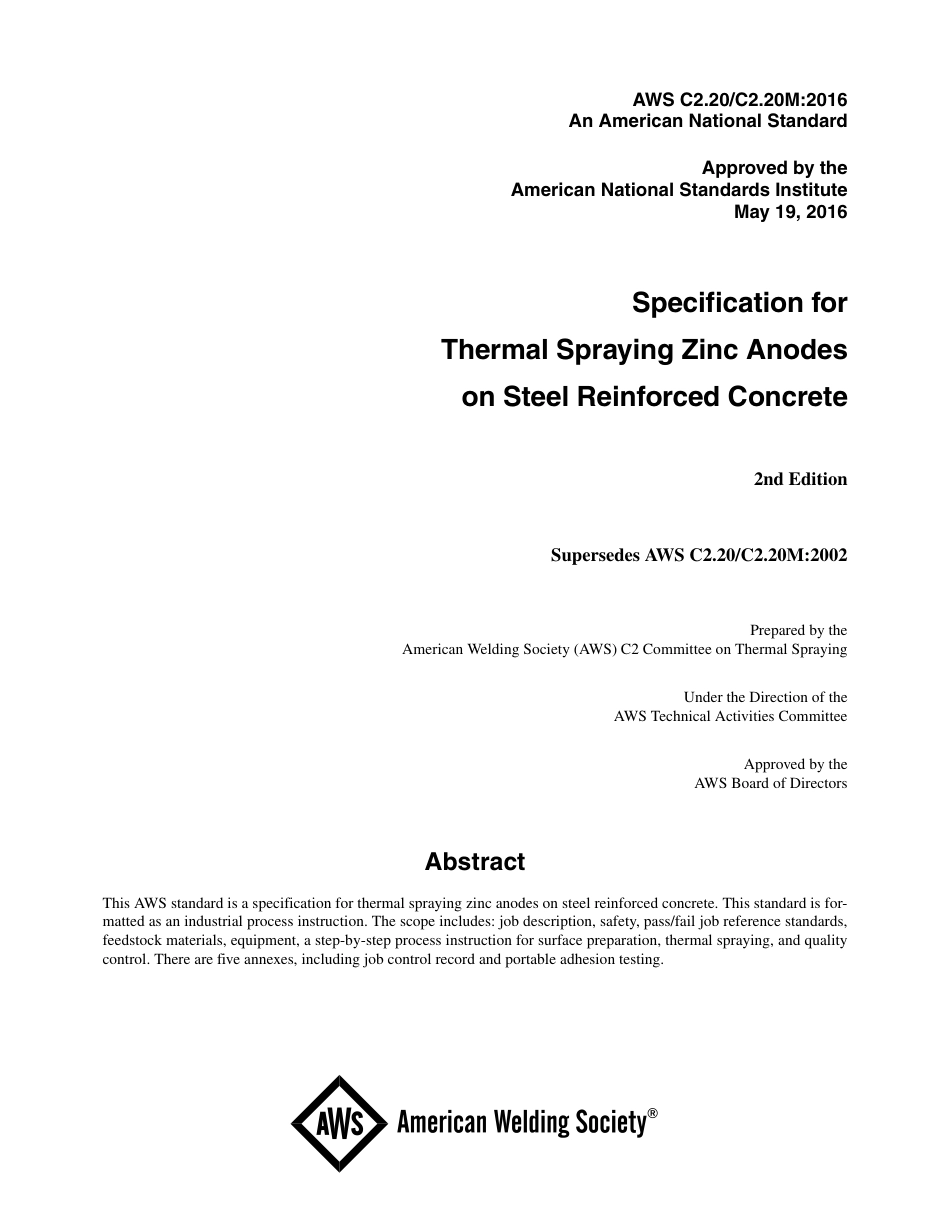 AWS C2.20 - C2.20M-2016.pdf_第2页