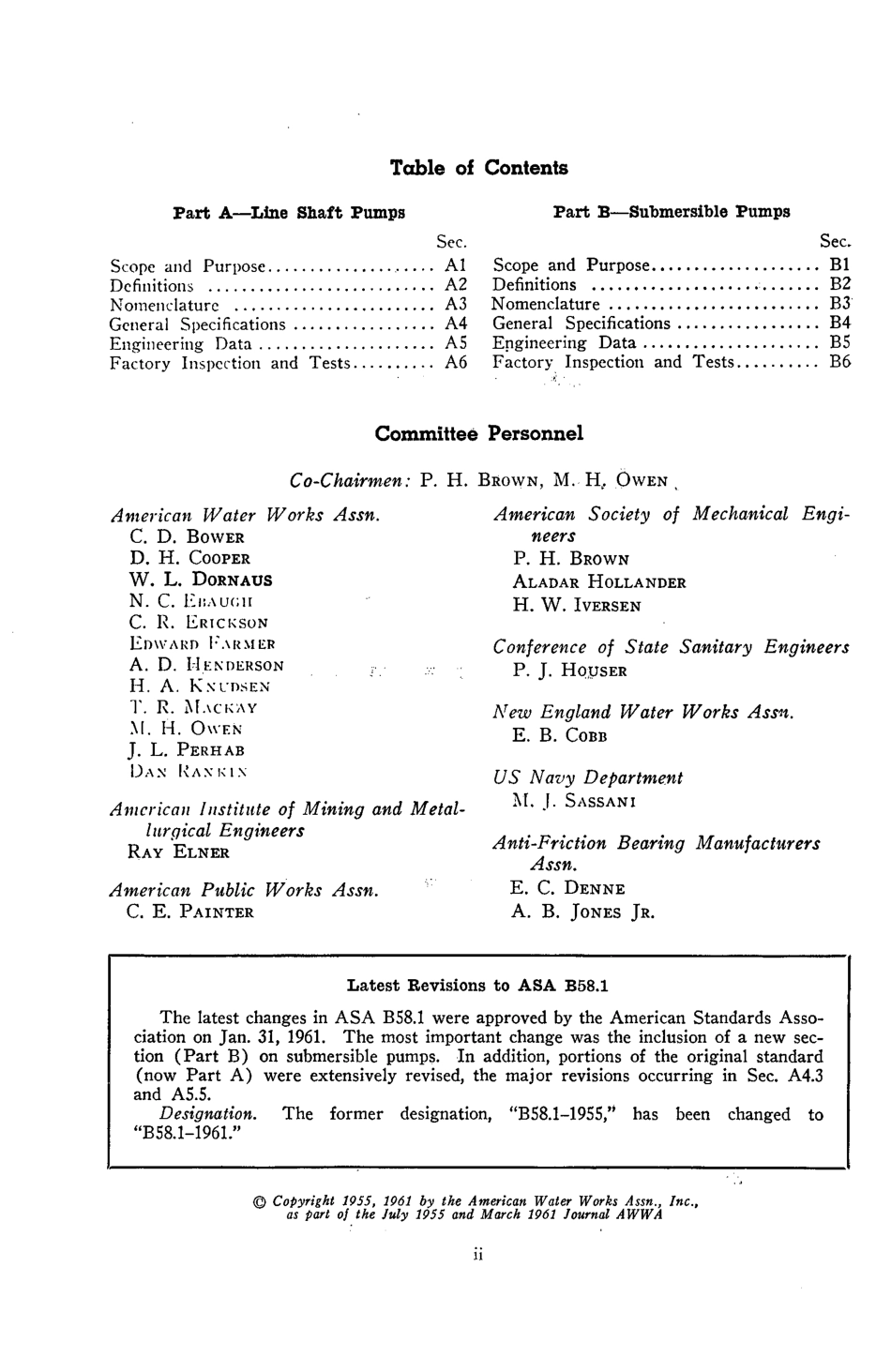 AWWA A101-60 (ASA B58.1-1961) scan.pdf_第2页