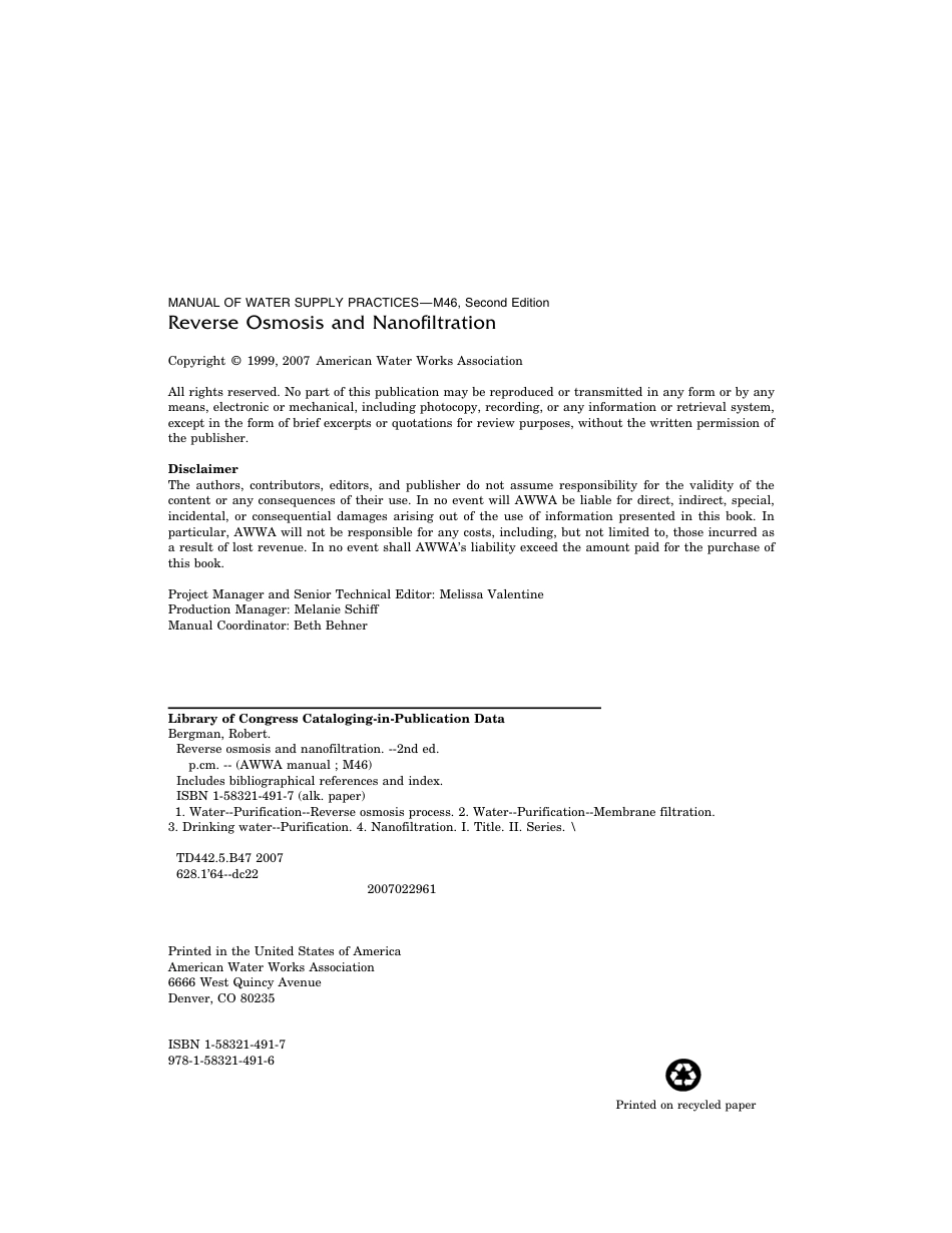 AWWA Manual M46 2007.pdf_第3页