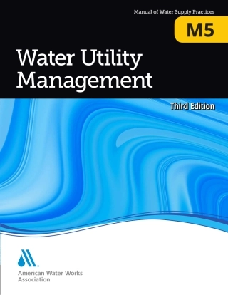 AWWA Manual M5 2017.pdf