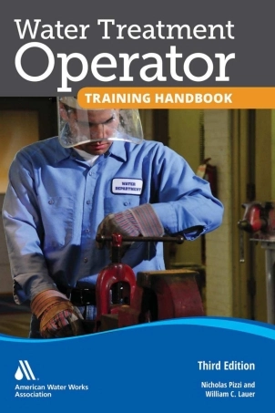 AWWA Water Treatment Operator Training Handbook 2013.pdf
