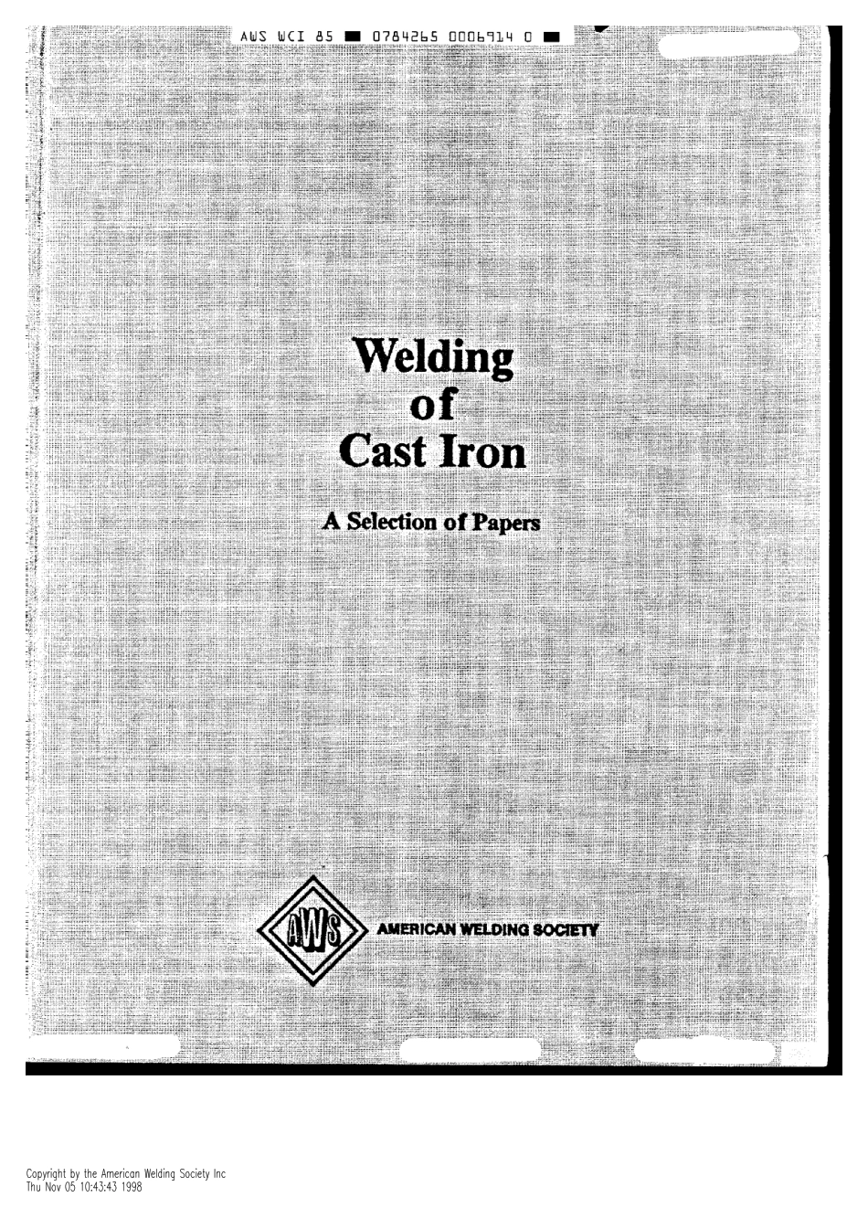 AWS WCI-1995 scan.pdf_第1页