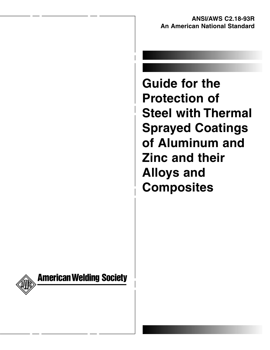 AWS C2.18-93R scan.pdf_第1页