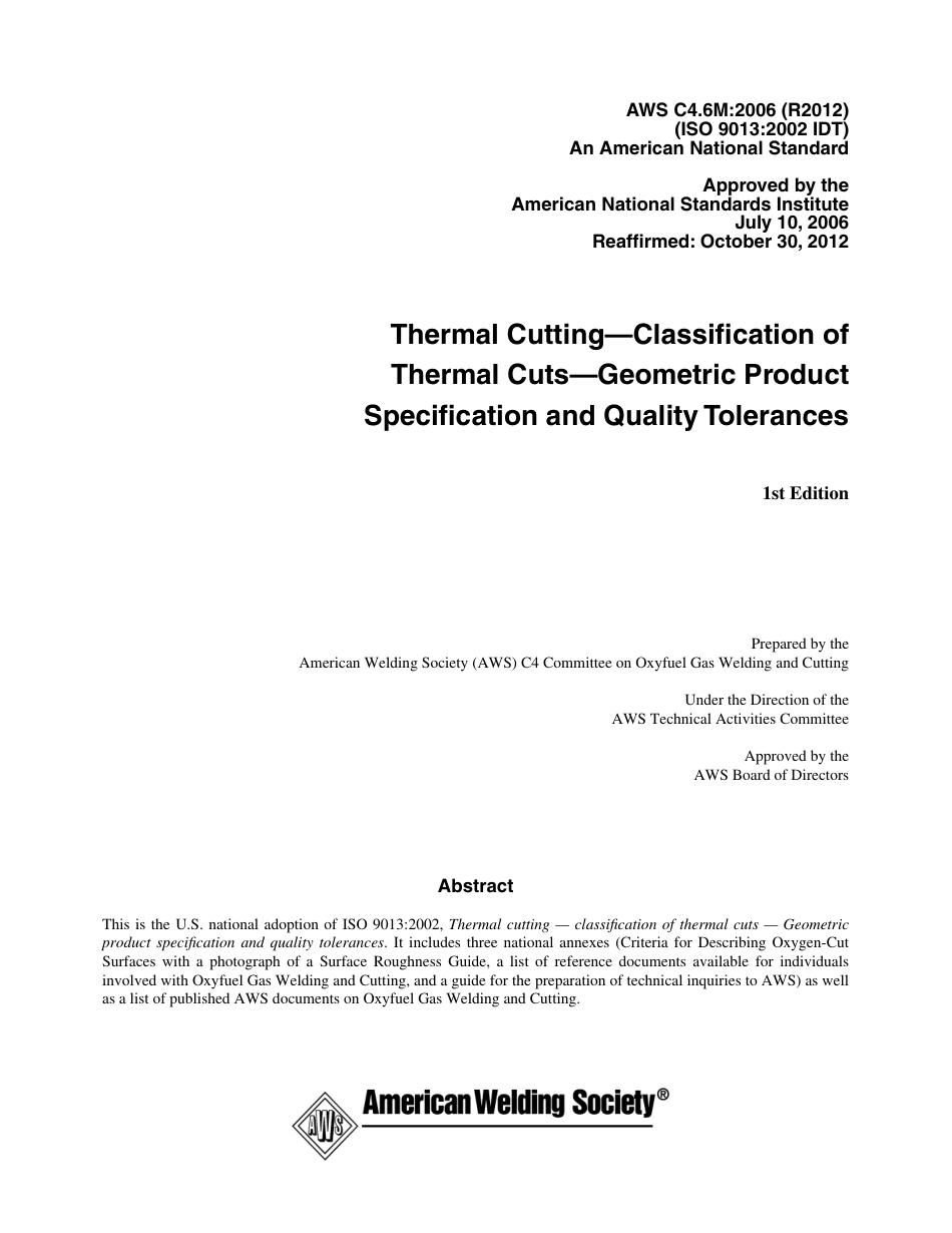 AWS C4.6M-2006 (2012).pdf_第2页
