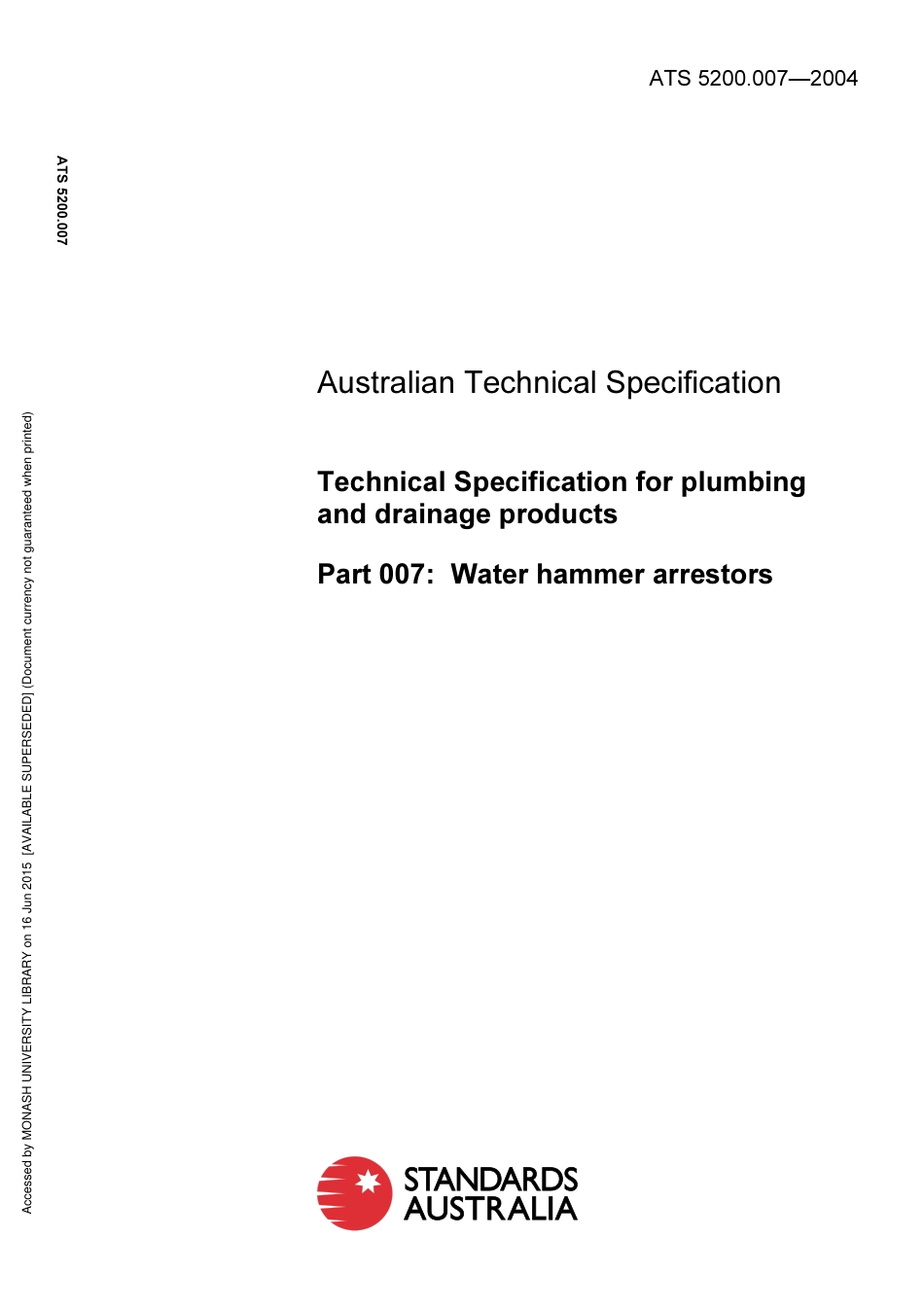 ATS 5200.007-2004.pdf_第1页