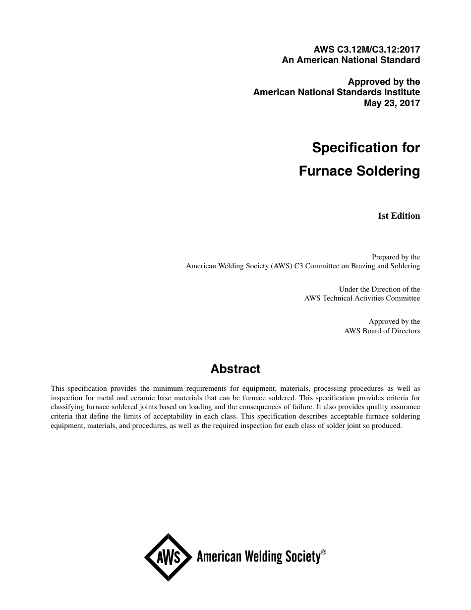 AWS C3.12M - C3.12-2017.pdf_第2页