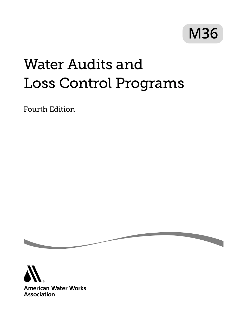 AWWA Manual M36 2016.pdf_第2页