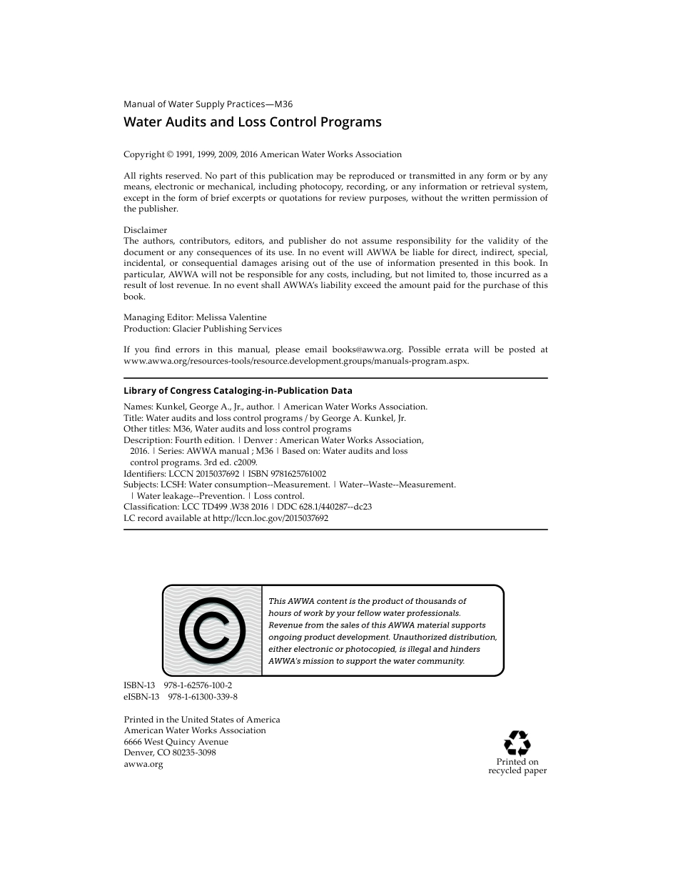 AWWA Manual M36 2016.pdf_第3页
