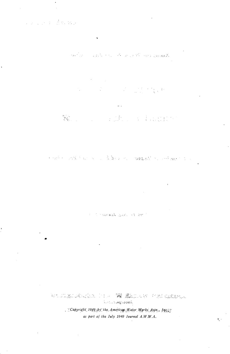 AWWA B700-49 (1953) scan.pdf_第2页