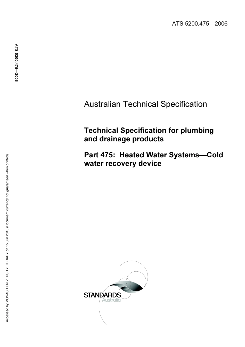 ATS 5200.475-2006.pdf_第1页