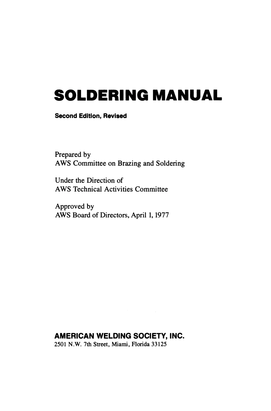 AWS Soldering Manual 1978.pdf_第3页