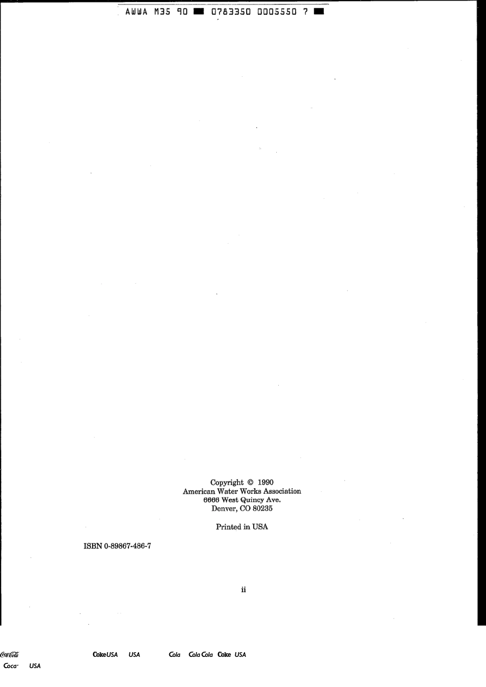 AWWA Manual M35 1990 scan.pdf_第3页