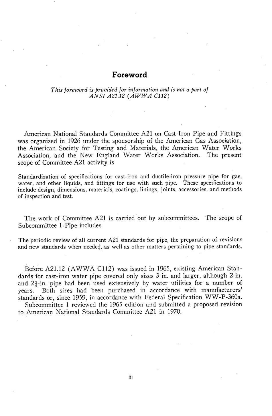 AWWA C112-71 (ANSI A21.12-1971) scan.pdf_第3页