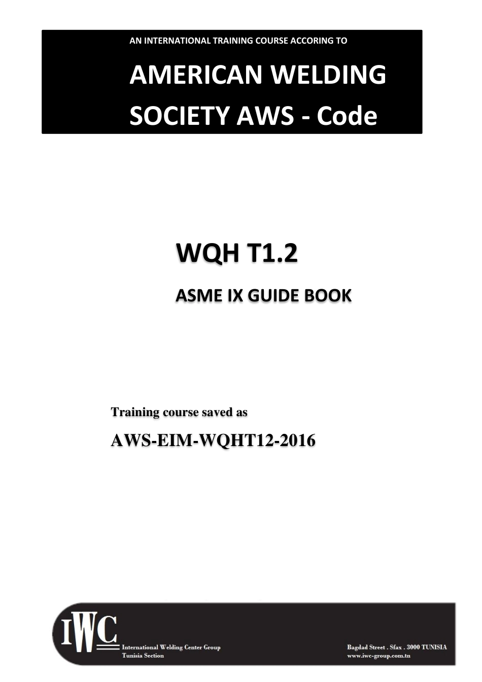 AWS EIM-WQHT12-2016.pdf_第2页