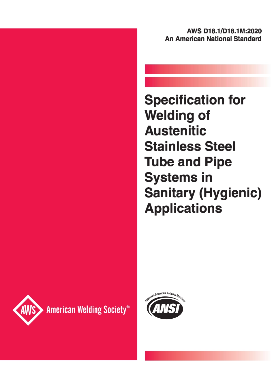 AWS D18.1 - D18.1M-2020 scan.pdf_第1页