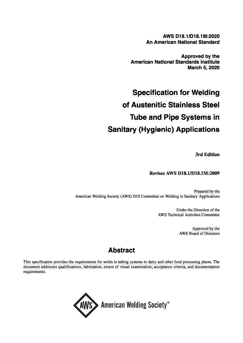 AWS D18.1 - D18.1M-2020 scan.pdf_第3页