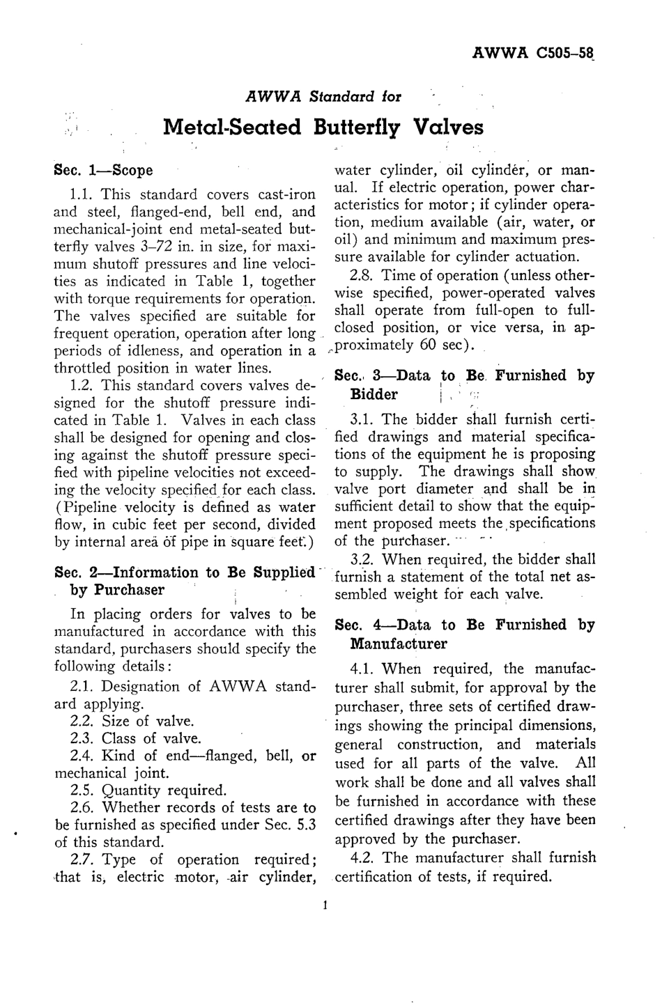 AWWA C505-58 scan.pdf_第3页