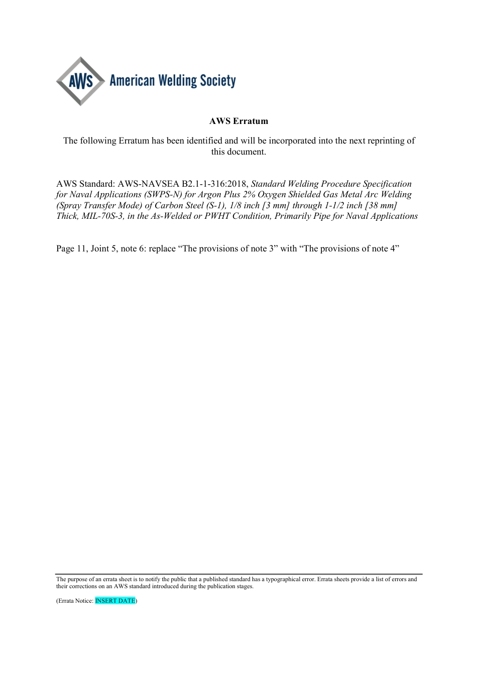 AWS-NAVSEA B2.1-1-316-2018 errata.pdf_第1页