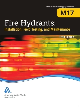 AWWA Manual M17 2016.pdf